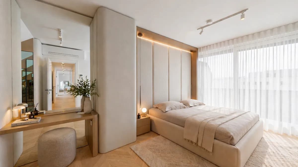 3-Zimmer-Wohnung kaufen in Wien – 120 m², € 1.490.000 – Bild 6 von 13