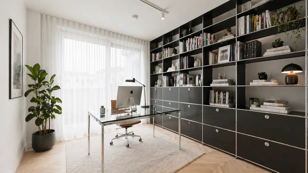 3-Zimmer-Wohnung kaufen in Wien – 120 m², € 1.490.000 – Bild 11 von 13