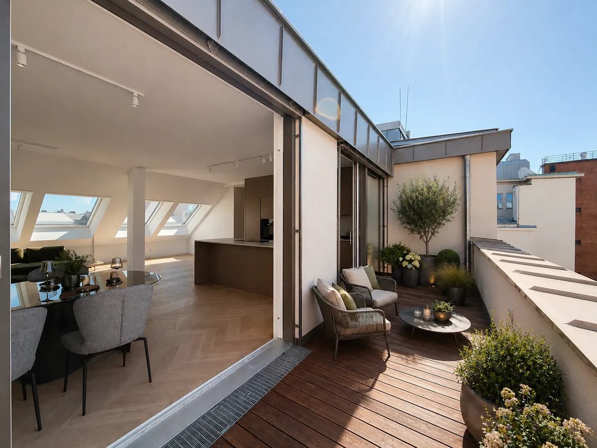 3-Zimmer-Wohnung kaufen in Wien – 120 m², € 1.490.000 – Bild 12 von 13