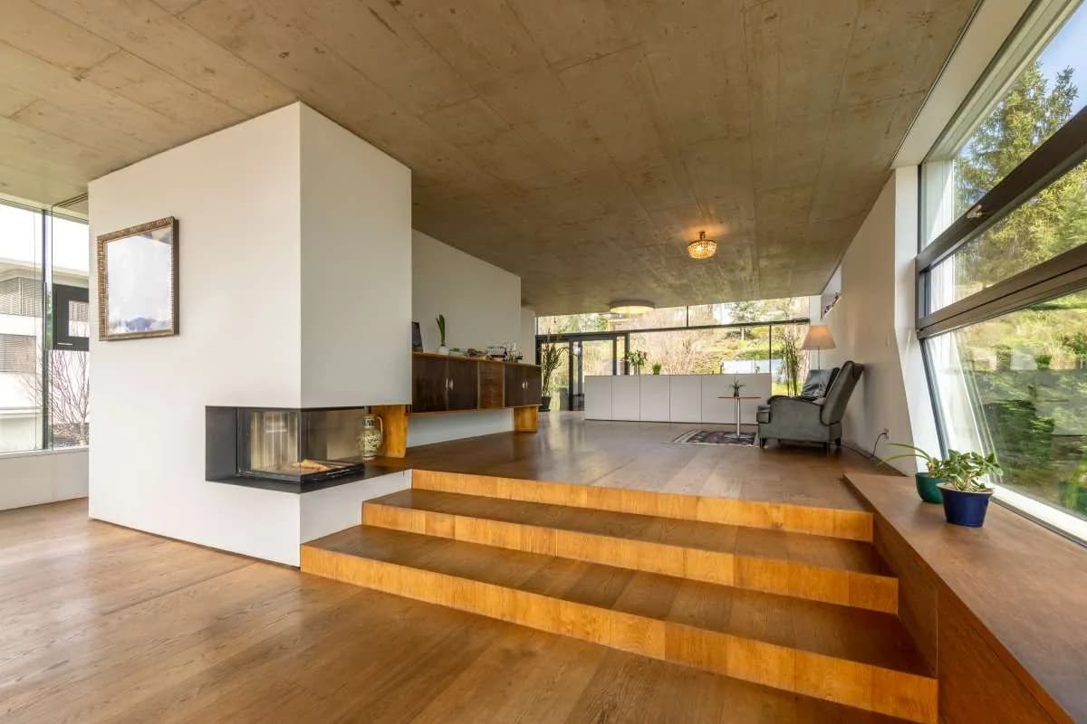 6-Zimmer-Haus kaufen in Wien – 360 m², € 3.990.000 – Bild 2 von 12