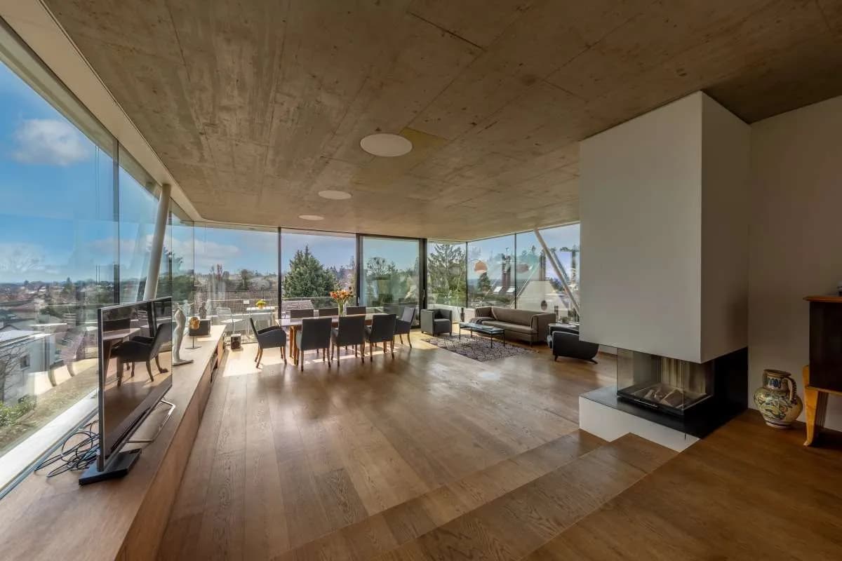 6-Zimmer-Haus kaufen in Wien – 360 m², € 3.990.000 – Bild 6 von 12