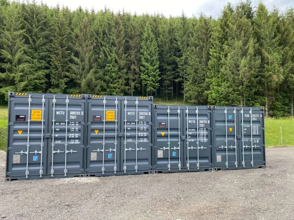 Gewerbeimmobilie mieten in Hartberg-Fürstenfeld – 14 m², € 95