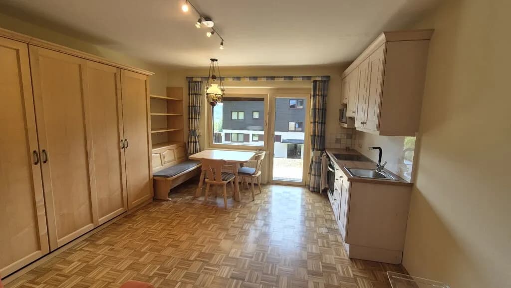 1-Zimmer-Wohnung mieten in Salzburg-Umgebung – 27 m², € 729 – Bild 2 von 8