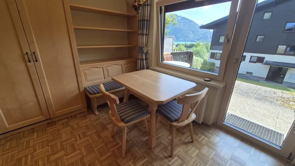 1-Zimmer-Wohnung mieten in Salzburg-Umgebung – 27 m², € 729 – Bild 3 von 8