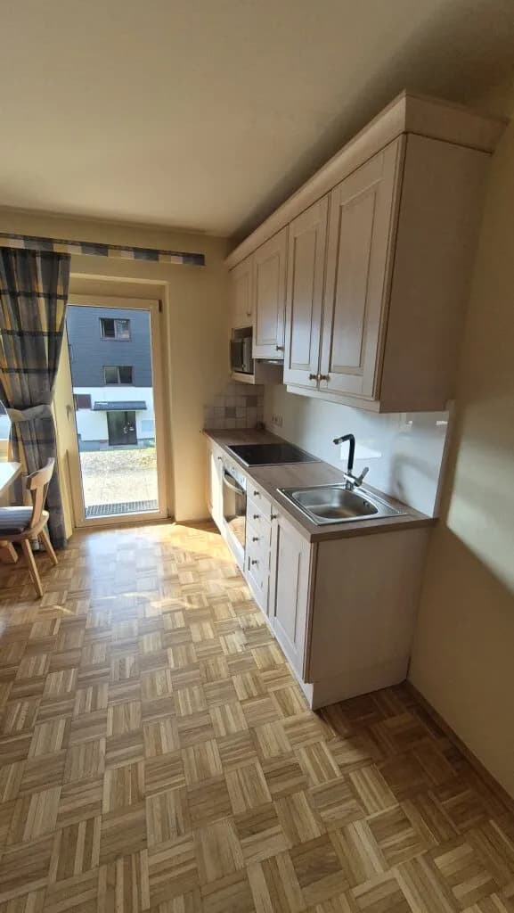 1-Zimmer-Wohnung mieten in Salzburg-Umgebung – 27 m², € 729 – Bild 4 von 8