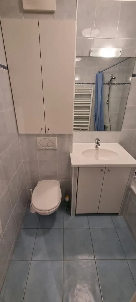 1-Zimmer-Wohnung mieten in Salzburg-Umgebung – 27 m², € 729 – Bild 5 von 8