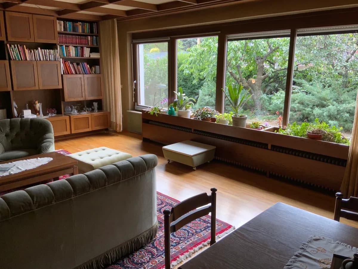 5-Zimmer-Haus kaufen in Mattersburg – 133 m², € 440.000