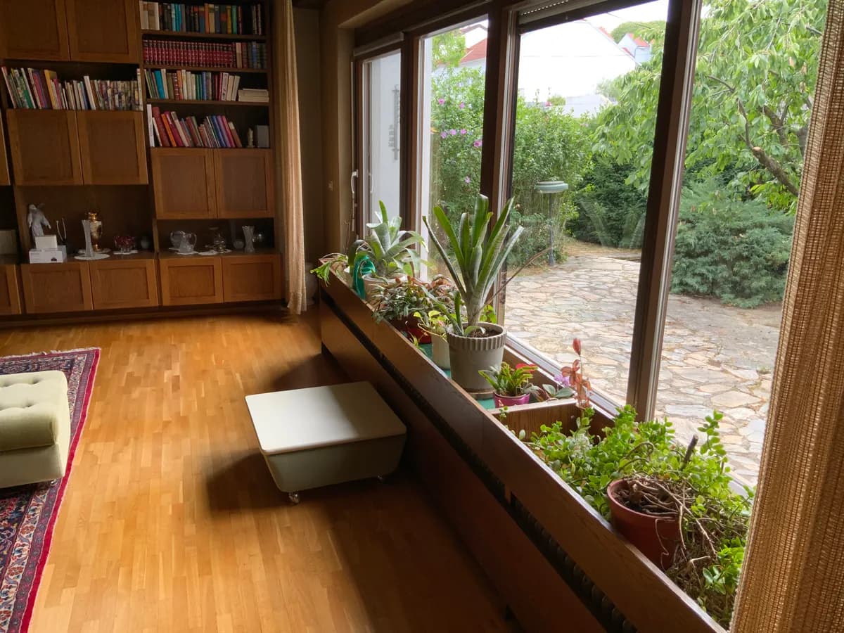 5-Zimmer-Haus kaufen in Mattersburg – 133 m², € 440.000 – Bild 2 von 9