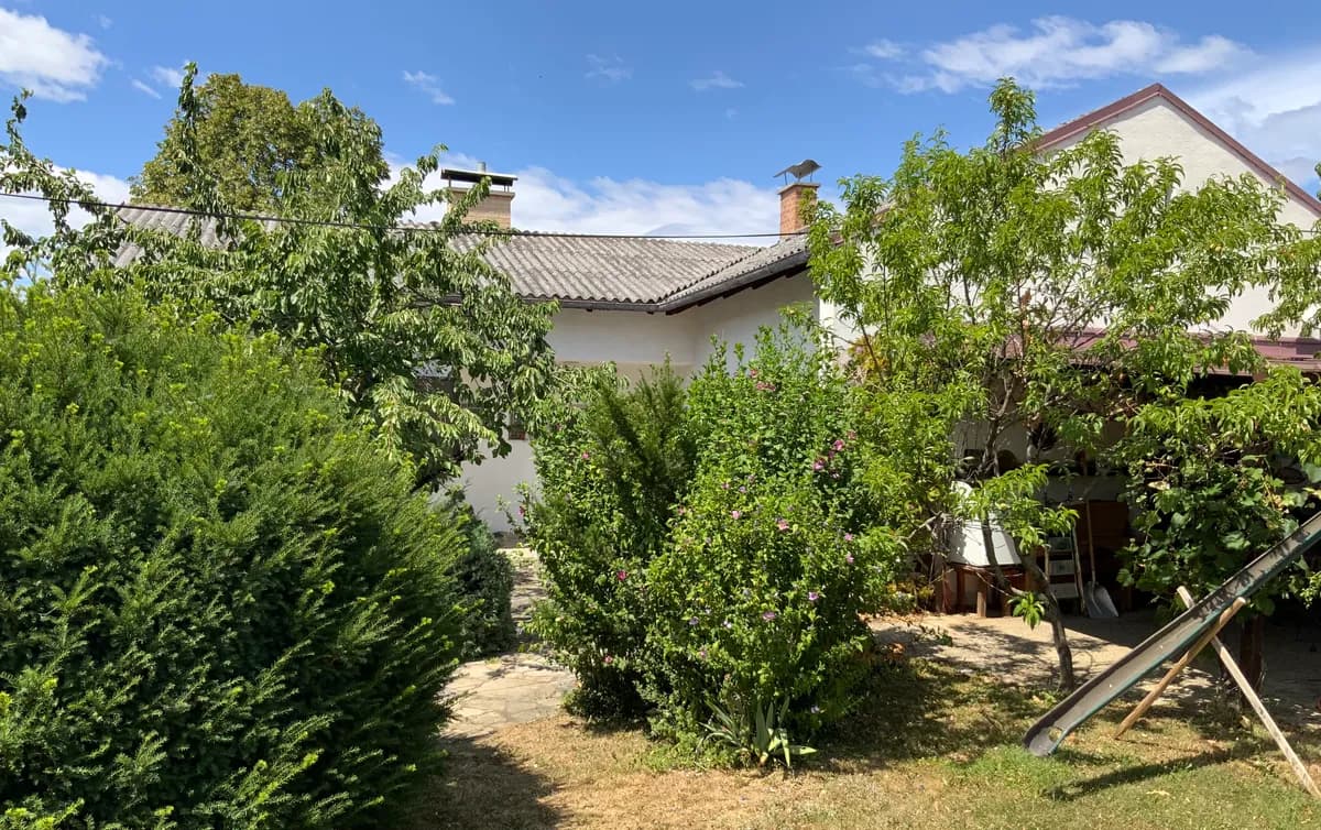 5-Zimmer-Haus kaufen in Mattersburg – 133 m², € 440.000 – Bild 5 von 9