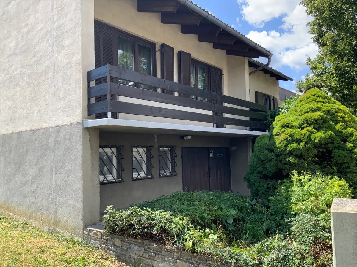 5-Zimmer-Haus kaufen in Mattersburg – 133 m², € 440.000 – Bild 6 von 9