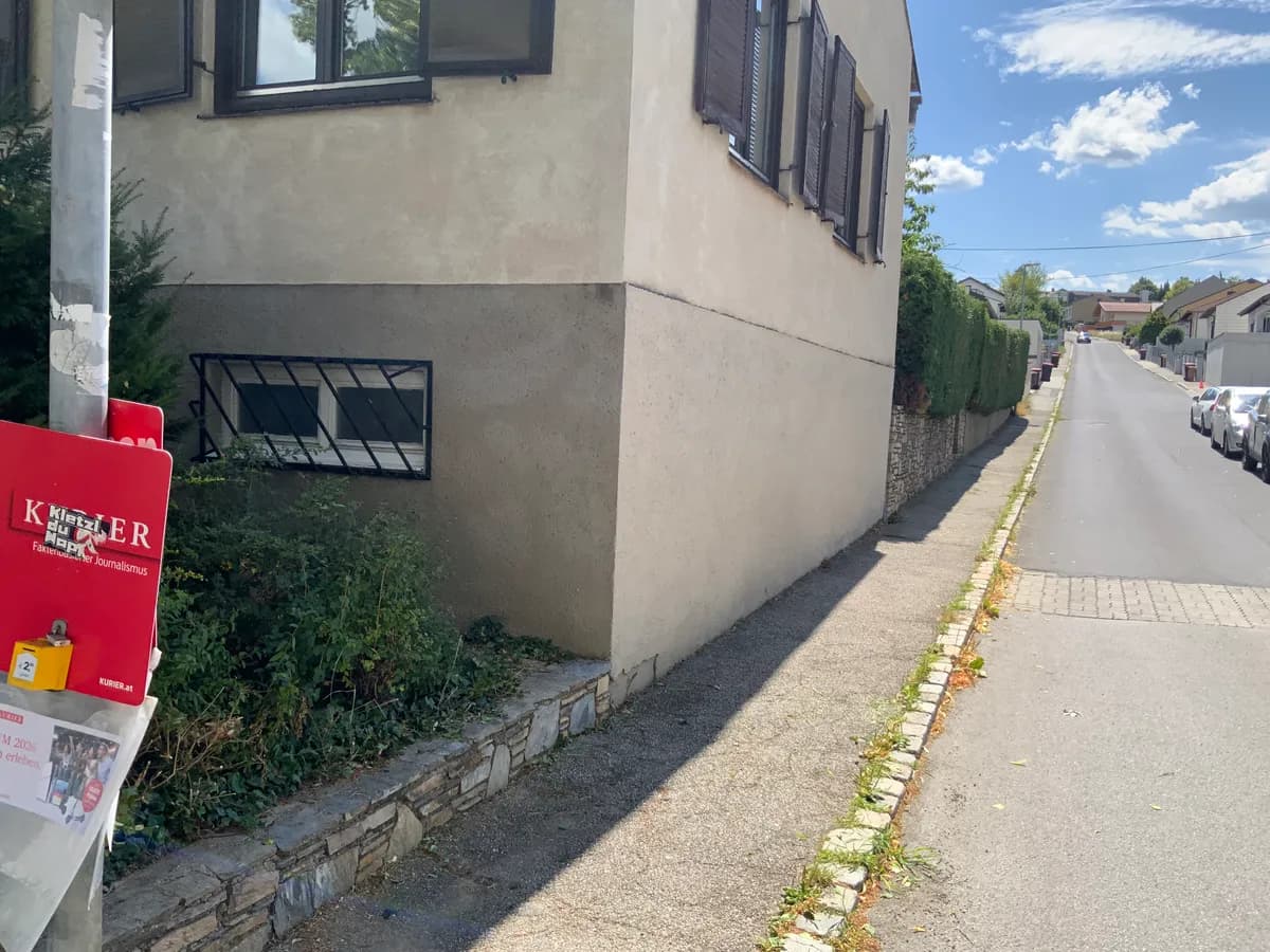 5-Zimmer-Haus kaufen in Mattersburg – 133 m², € 440.000 – Bild 8 von 9