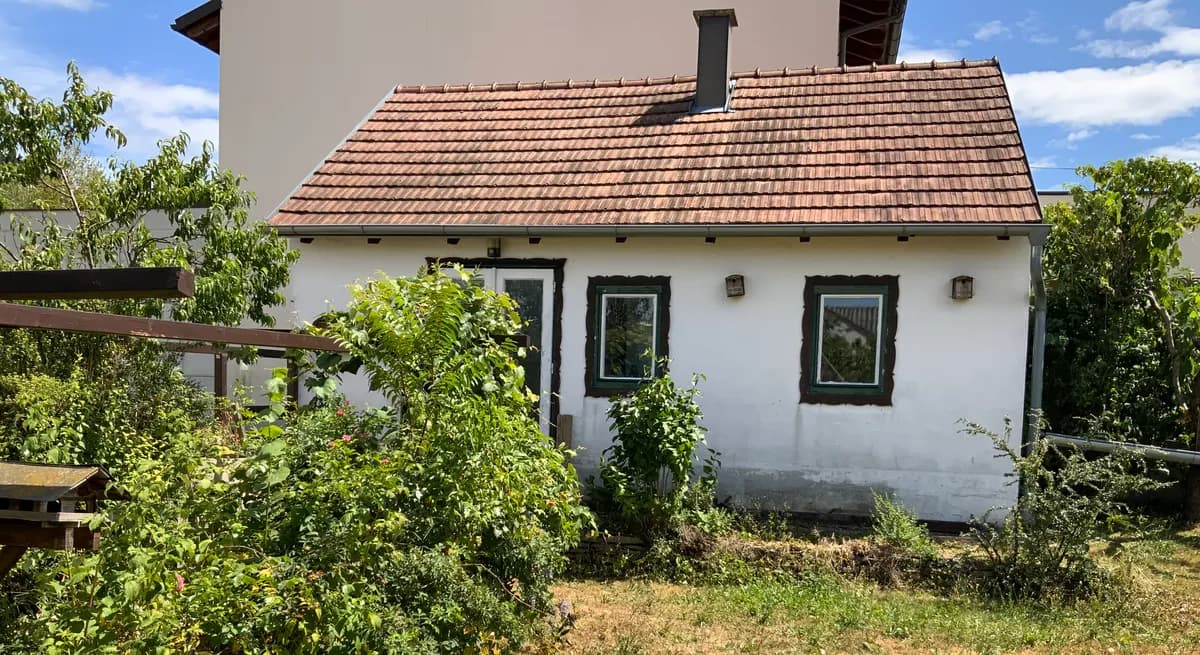 5-Zimmer-Haus kaufen in Mattersburg – 133 m², € 440.000 – Bild 9 von 9