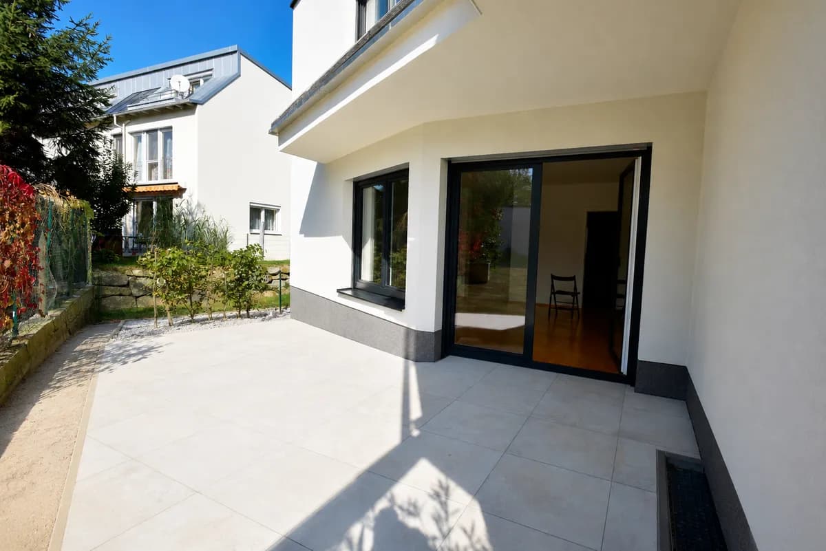 Wohnung kaufen in Linz – 66 m², € 375.000 – Bild 1 von 8