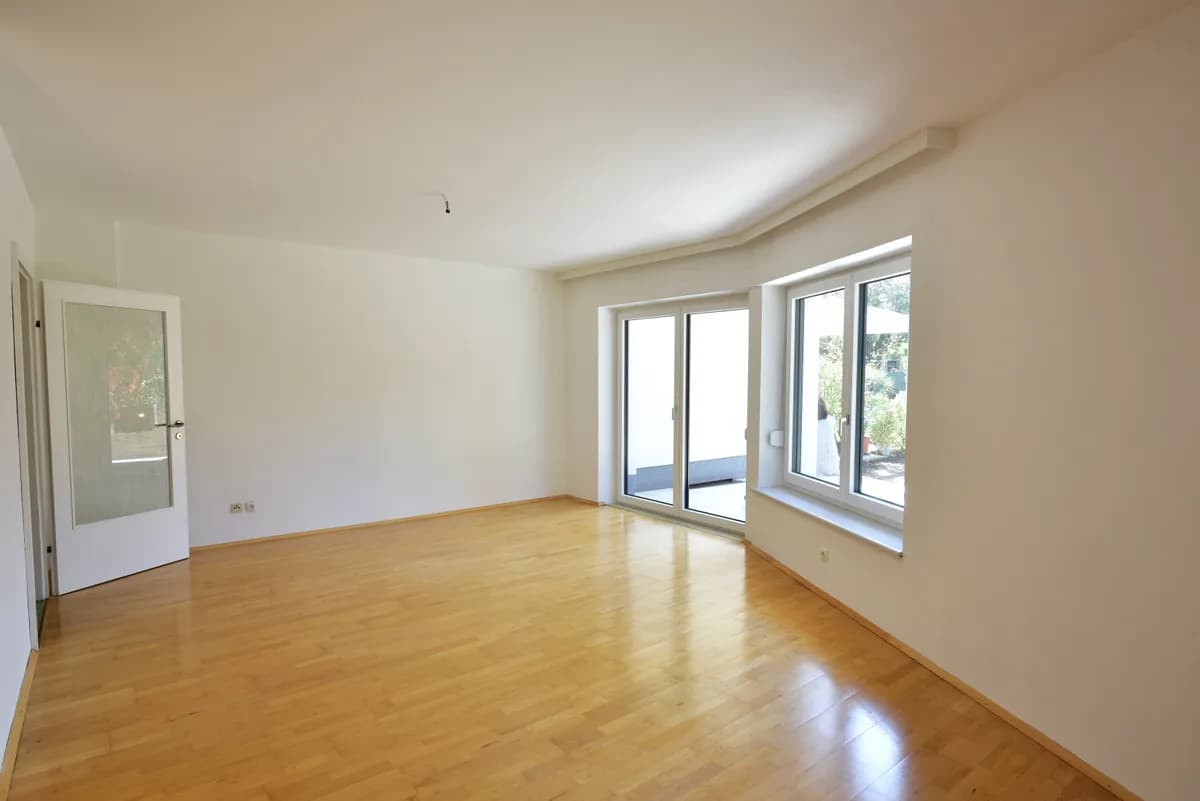 Wohnung kaufen in Linz – 66 m², € 375.000 – Bild 2 von 8
