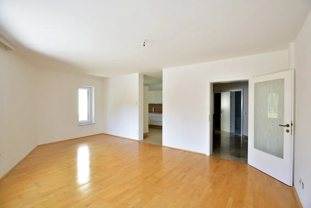 Wohnung kaufen in Linz – 66 m², € 375.000 – Bild 3 von 8