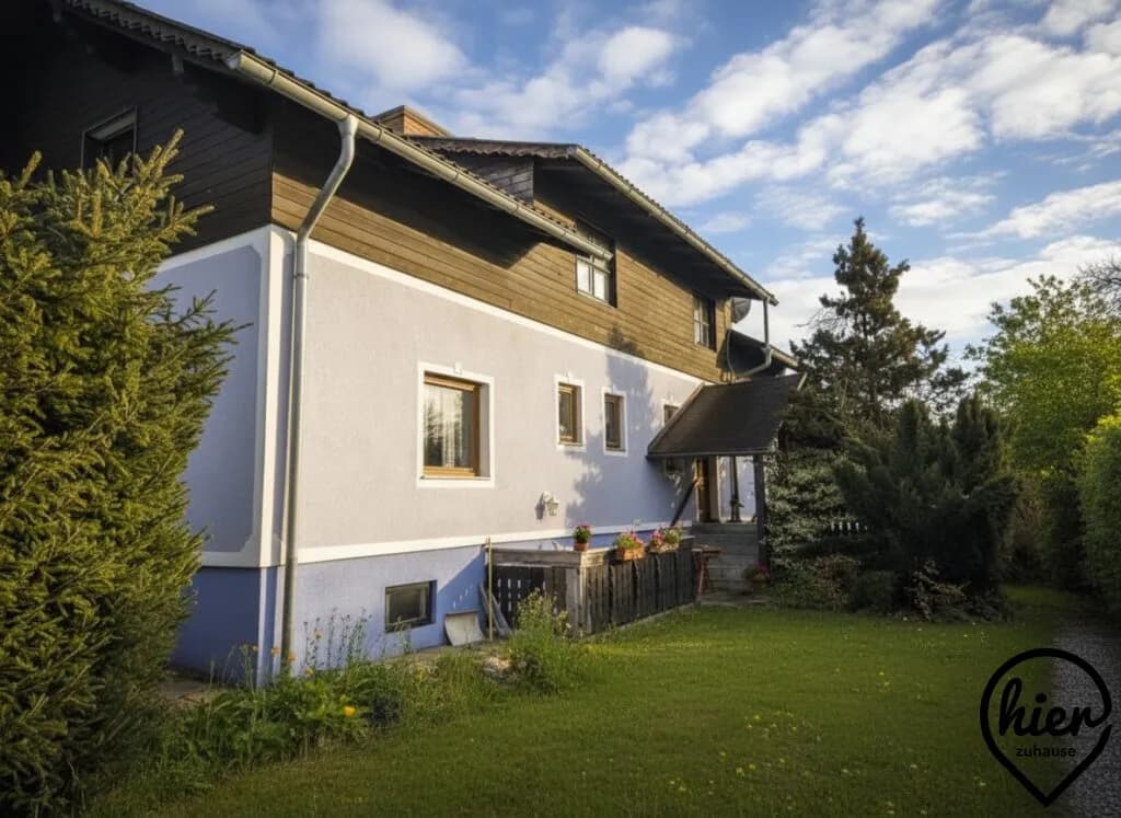 5-Zimmer-Haus kaufen in Voitsberg – 155 m², € 299.000