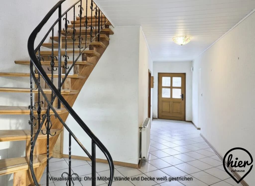 5-Zimmer-Haus kaufen in Voitsberg – 155 m², € 299.000 – Bild 3 von 31