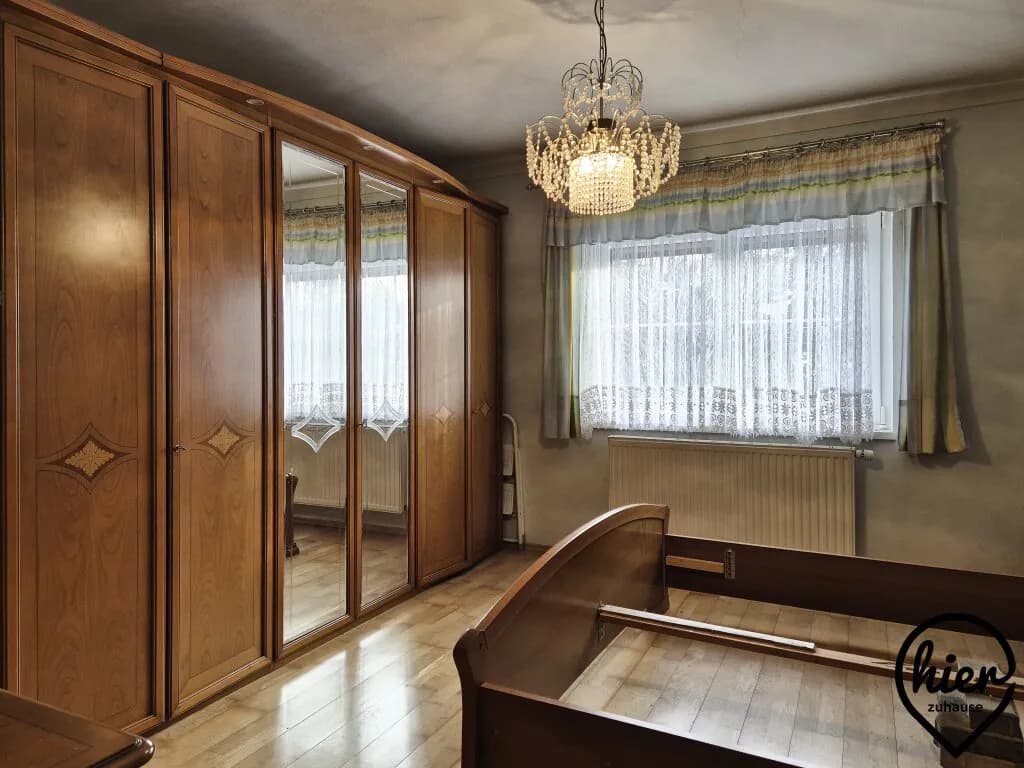 5-Zimmer-Haus kaufen in Voitsberg – 155 m², € 299.000 – Bild 4 von 31