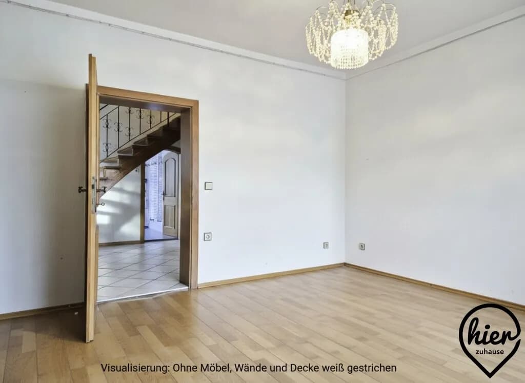 5-Zimmer-Haus kaufen in Voitsberg – 155 m², € 299.000 – Bild 7 von 31