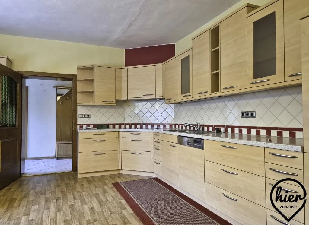5-Zimmer-Haus kaufen in Voitsberg – 155 m², € 299.000 – Bild 15 von 31