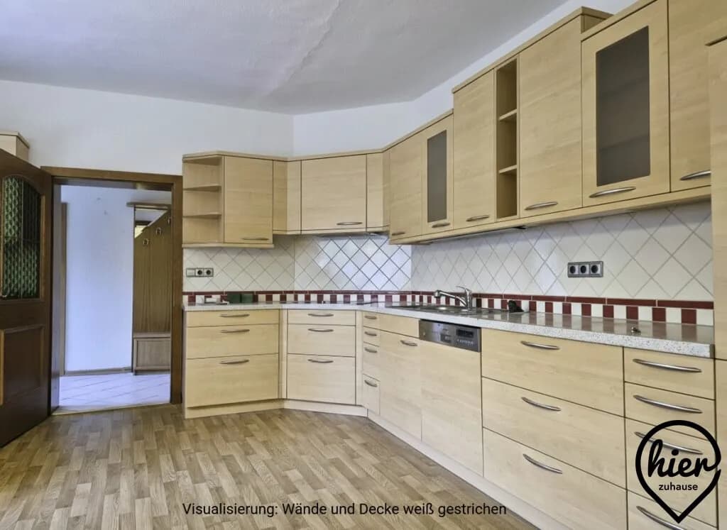 5-Zimmer-Haus kaufen in Voitsberg – 155 m², € 299.000 – Bild 16 von 31