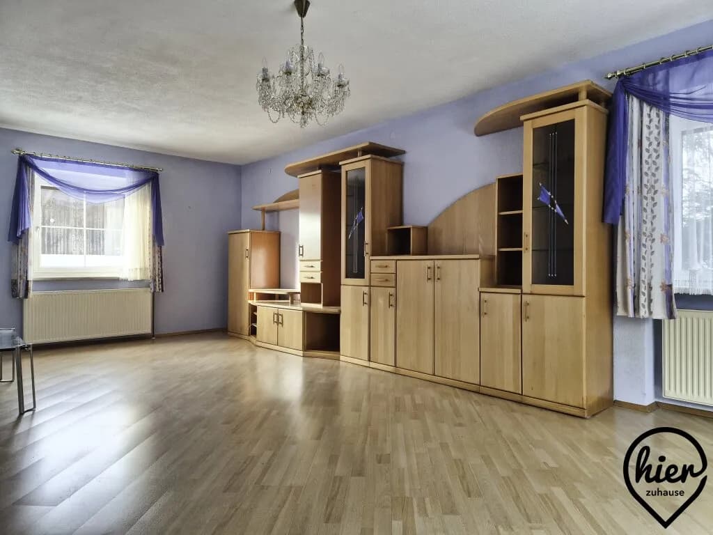 5-Zimmer-Haus kaufen in Voitsberg – 155 m², € 299.000 – Bild 17 von 31