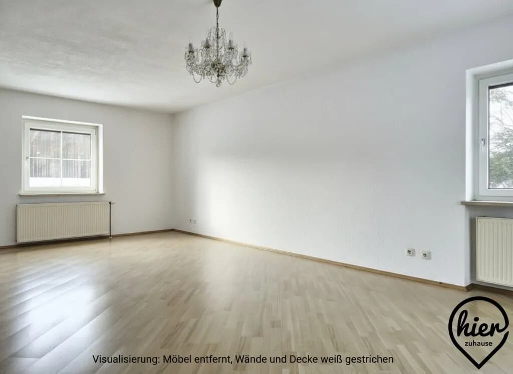 5-Zimmer-Haus kaufen in Voitsberg – 155 m², € 299.000 – Bild 18 von 31