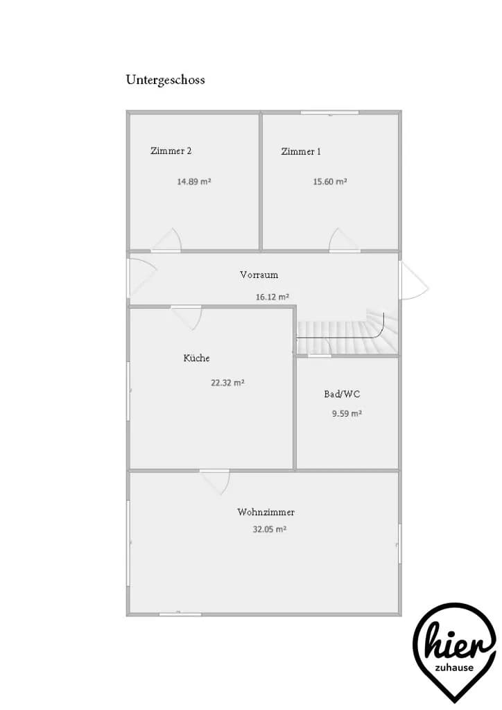 5-Zimmer-Haus kaufen in Voitsberg – 155 m², € 299.000 – Bild 29 von 31