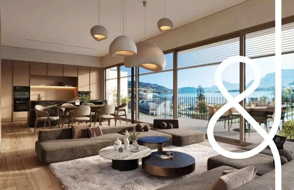 3-Zimmer-Wohnung kaufen in Vöcklabruck – 93,05 m²