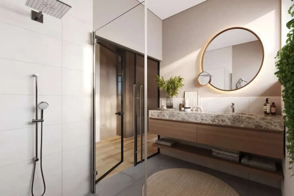 3-Zimmer-Wohnung kaufen in Vöcklabruck – 93,05 m² – Bild 4 von 6