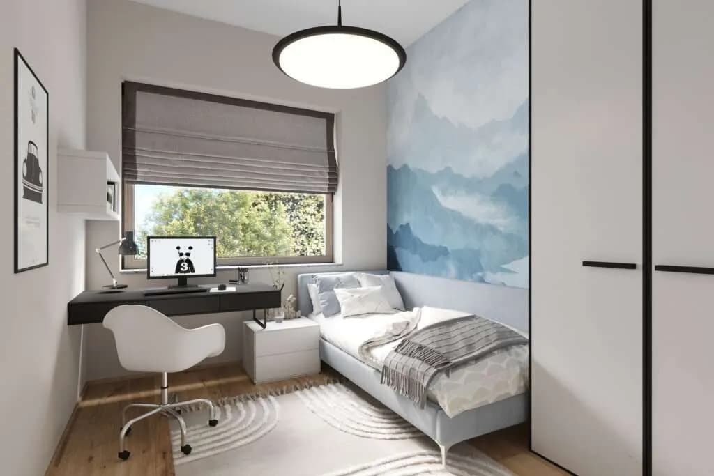 3-Zimmer-Wohnung kaufen in Vöcklabruck – 93,36 m² – Bild 3 von 5