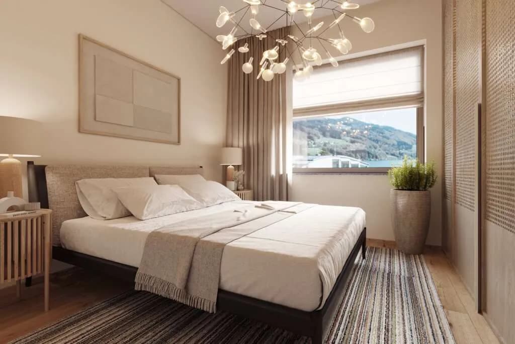 3-Zimmer-Wohnung kaufen in Vöcklabruck – 93,36 m² – Bild 4 von 5