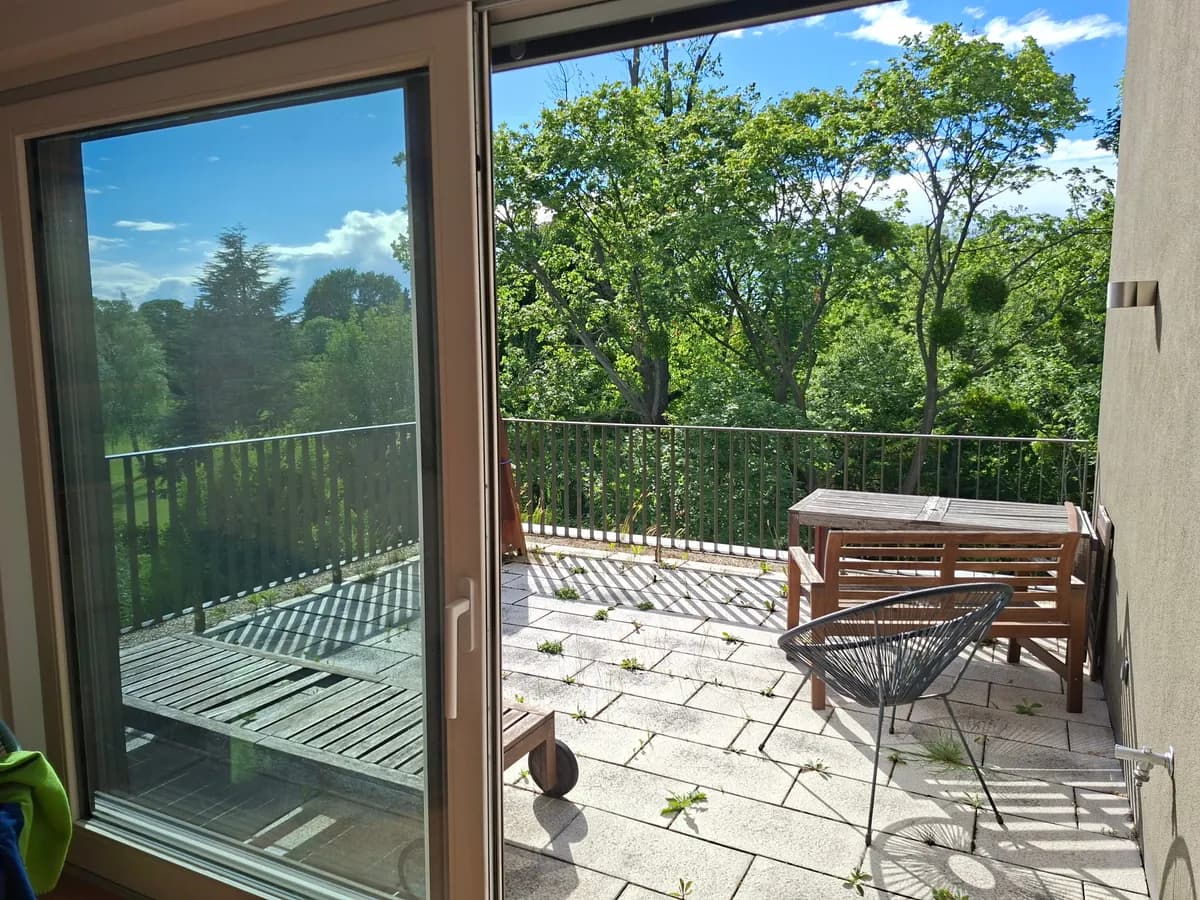 4-Zimmer-Wohnung mieten in Wien – 110 m², € 2.600 – Bild 2 von 12