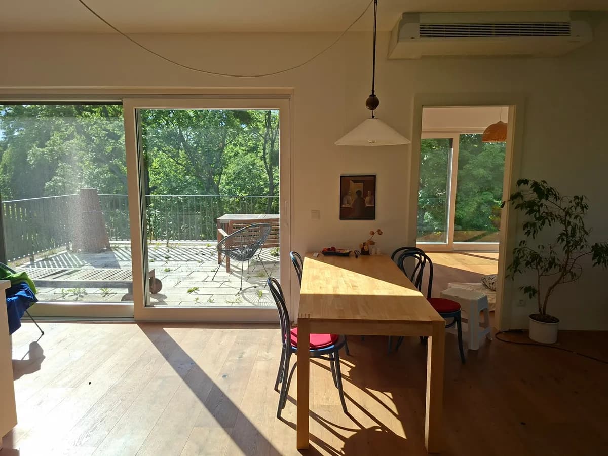 4-Zimmer-Wohnung mieten in Wien – 110 m², € 2.600 – Bild 4 von 12