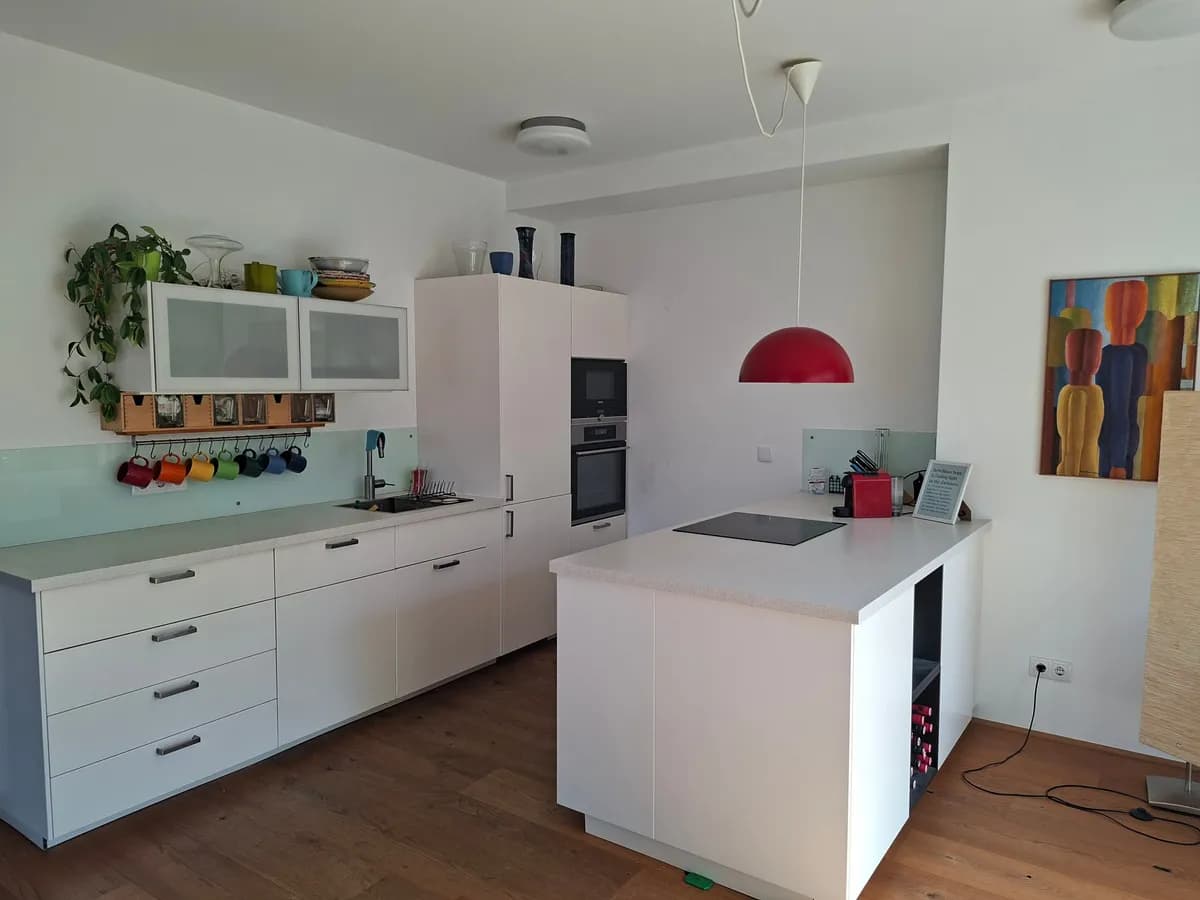 4-Zimmer-Wohnung mieten in Wien – 110 m², € 2.600 – Bild 5 von 12