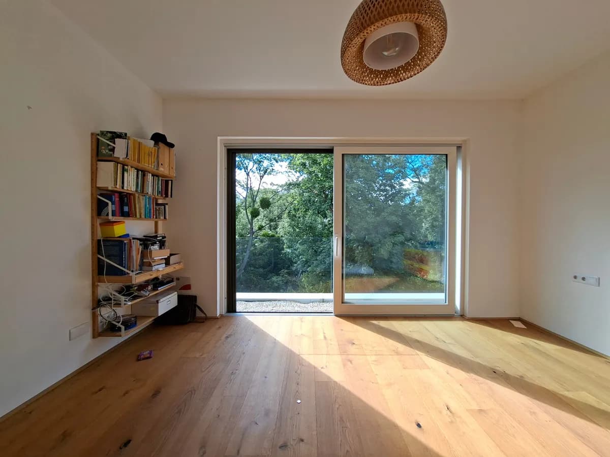 4-Zimmer-Wohnung mieten in Wien – 110 m², € 2.600 – Bild 6 von 12