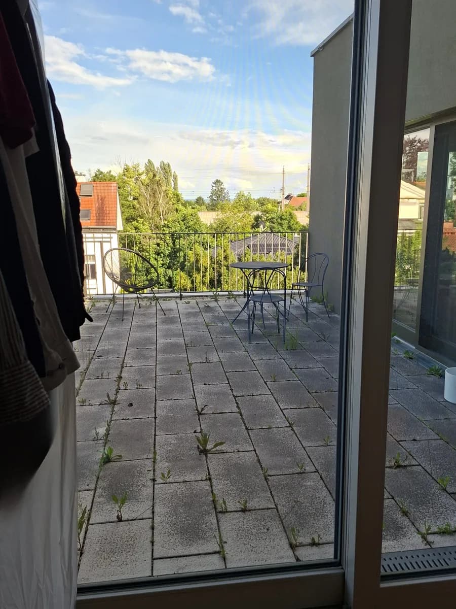 4-Zimmer-Wohnung mieten in Wien – 110 m², € 2.600 – Bild 7 von 12