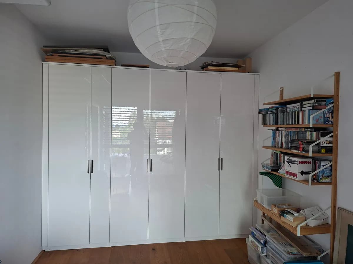 4-Zimmer-Wohnung mieten in Wien – 110 m², € 2.600 – Bild 8 von 12