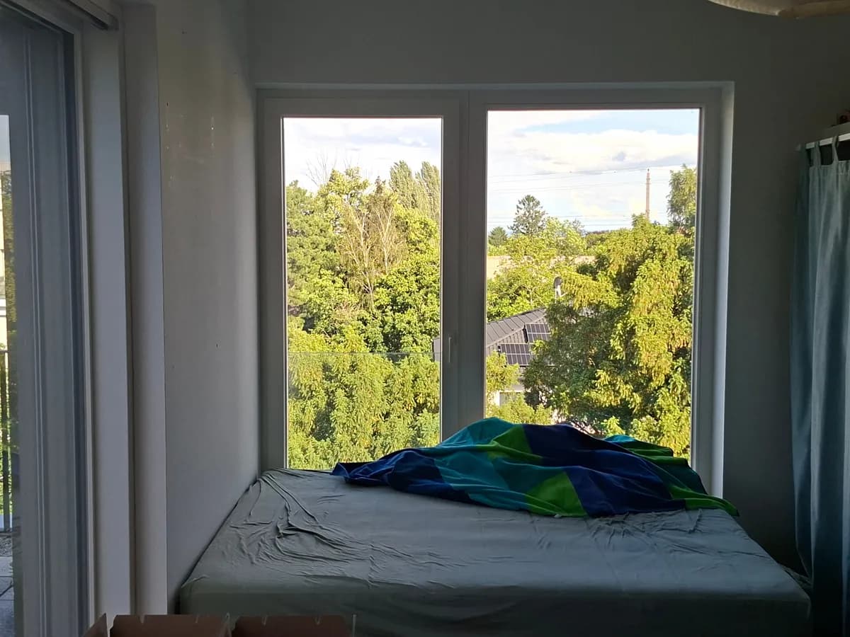 4-Zimmer-Wohnung mieten in Wien – 110 m², € 2.600 – Bild 9 von 12