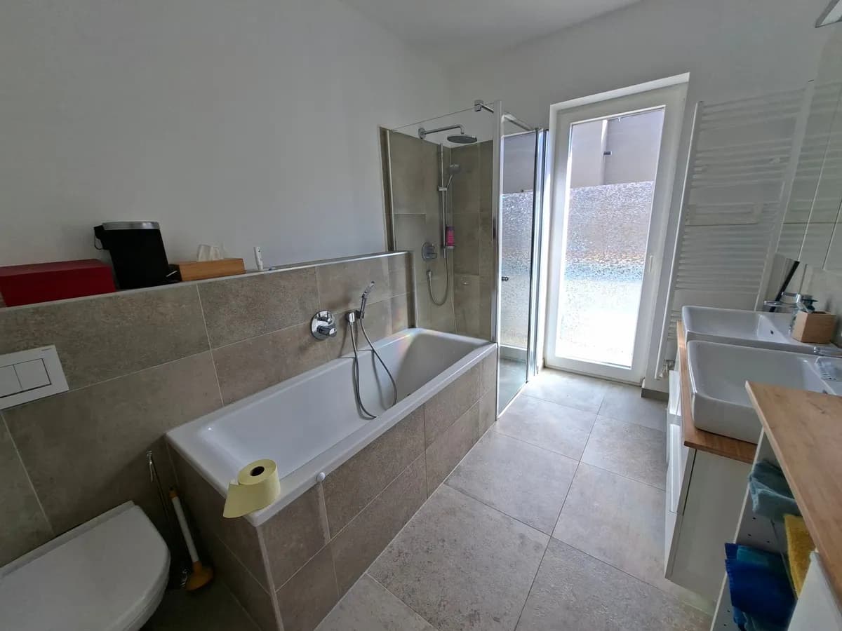 4-Zimmer-Wohnung mieten in Wien – 110 m², € 2.600 – Bild 10 von 12