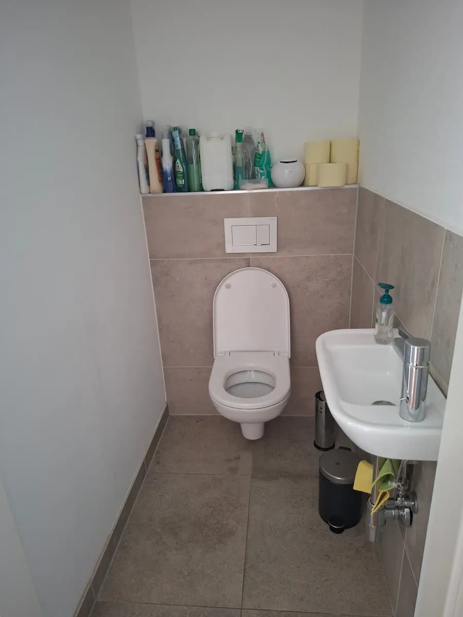 4-Zimmer-Wohnung mieten in Wien – 110 m², € 2.600 – Bild 11 von 12