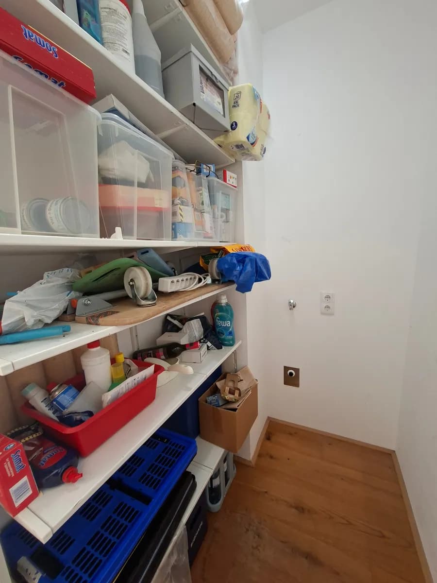4-Zimmer-Wohnung mieten in Wien – 110 m², € 2.600 – Bild 12 von 12