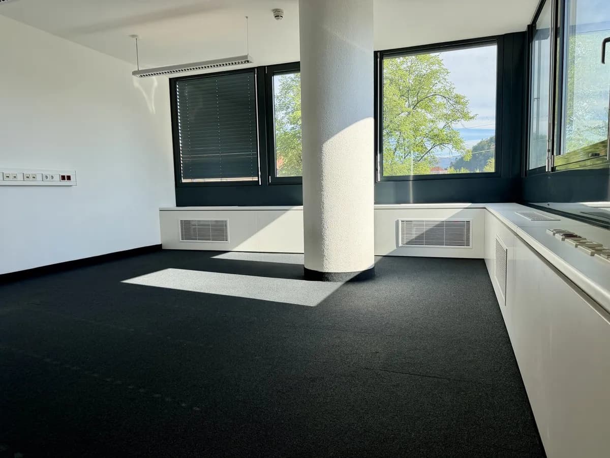 Gewerbeimmobilie mieten in Graz – 242 m², € 4.081 – Bild 2 von 13