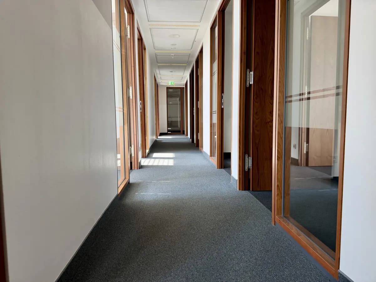 Gewerbeimmobilie mieten in Graz – 242 m², € 4.081 – Bild 5 von 13