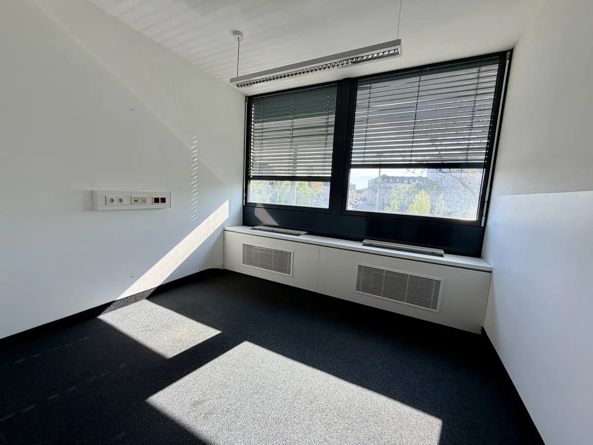Gewerbeimmobilie mieten in Graz – 242 m², € 4.081 – Bild 8 von 13