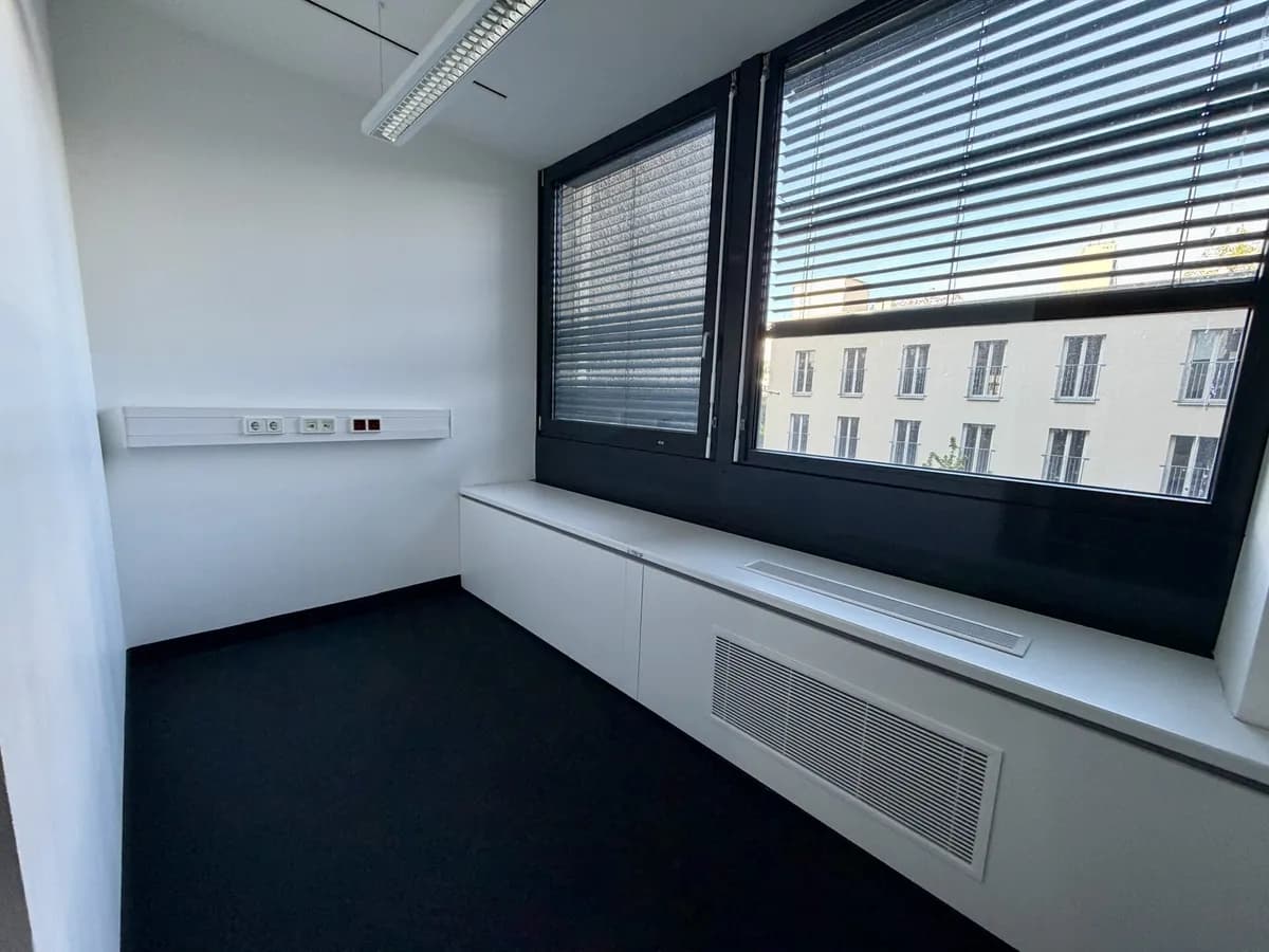 Gewerbeimmobilie mieten in Graz – 242 m², € 4.081 – Bild 9 von 13
