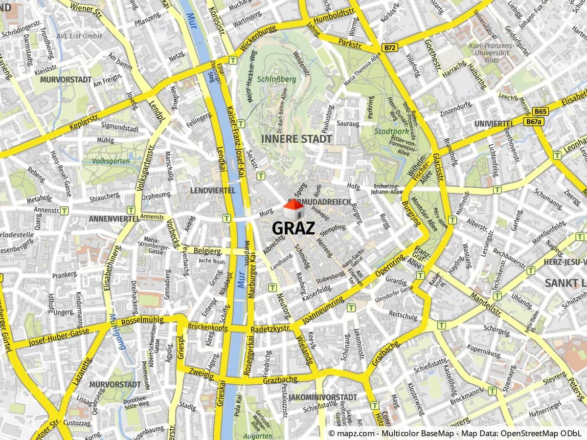 Gewerbeimmobilie mieten in Graz – 242 m², € 4.081 – Bild 13 von 13