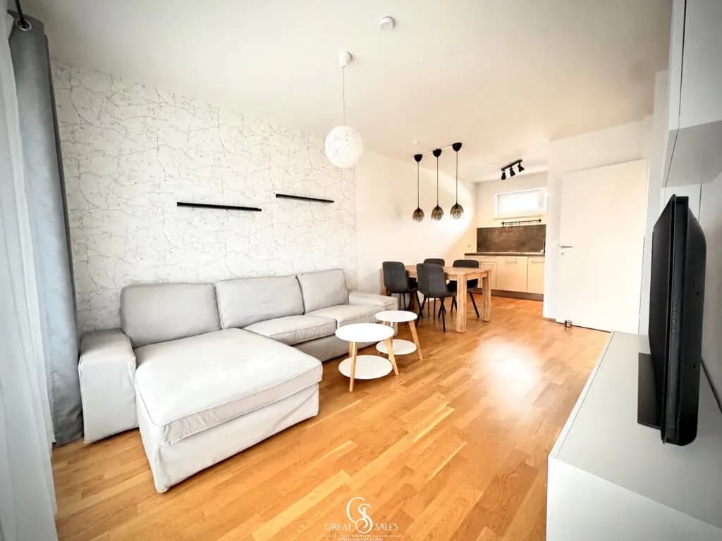 2-Zimmer-Wohnung kaufen in Murtal – 43,44 m², € 132.000 – Bild 1 von 15