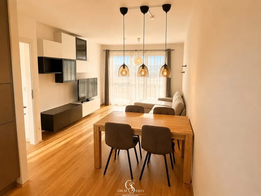 2-Zimmer-Wohnung kaufen in Murtal – 43,44 m², € 132.000 – Bild 2 von 15