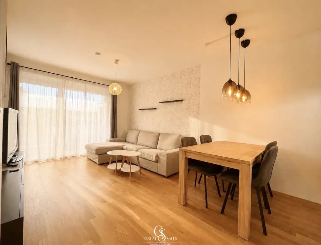 2-Zimmer-Wohnung kaufen in Murtal – 43,44 m², € 132.000 – Bild 3 von 15